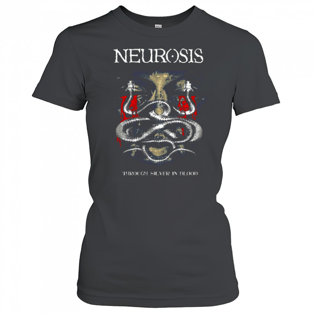 Beyond Human Purify Shirt Women's T-shirt