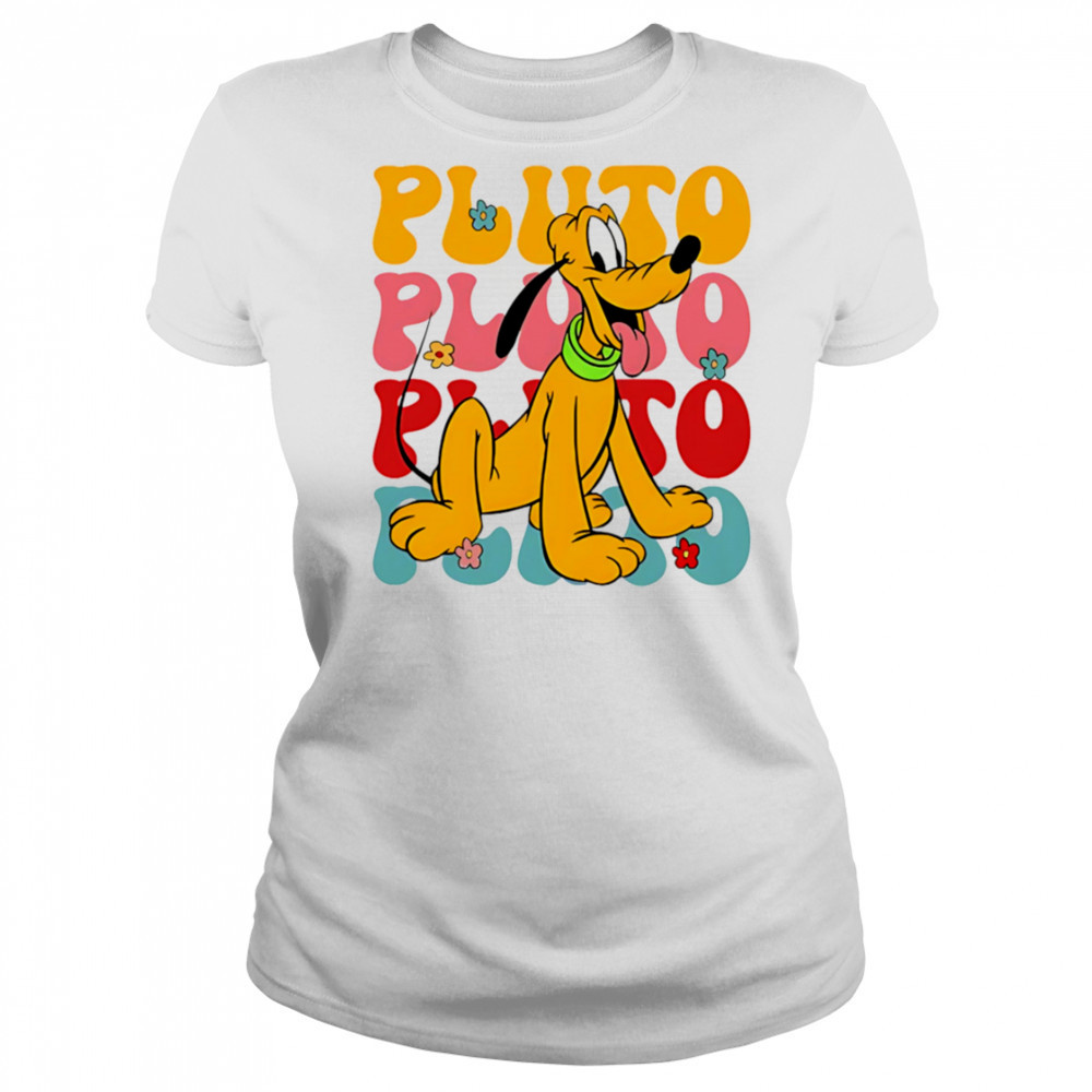 Bluto repeat cartoon cute shirt Women's T-shirt