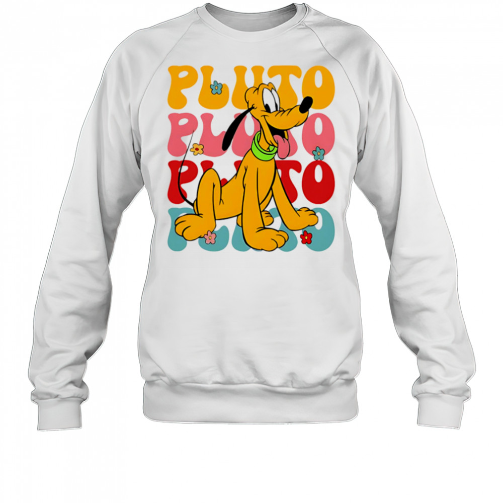 Bluto repeat cartoon cute shirt Sweatshirt