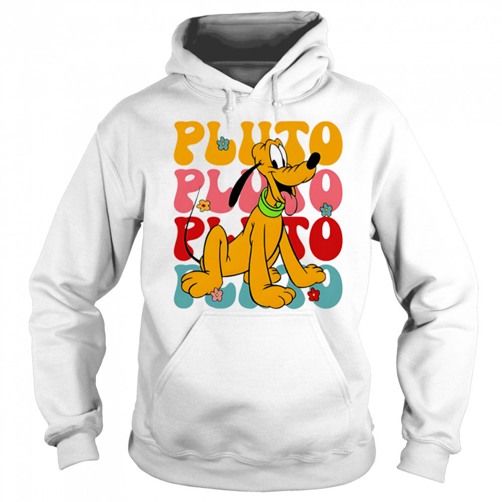Bluto repeat cartoon cute shirt Sweatshirt