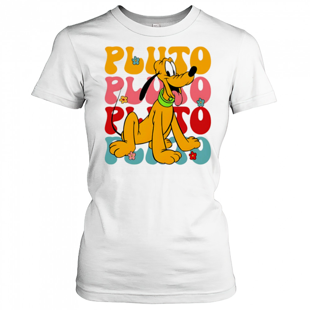 Bluto repeat cartoon cute shirt Women's T-shirt