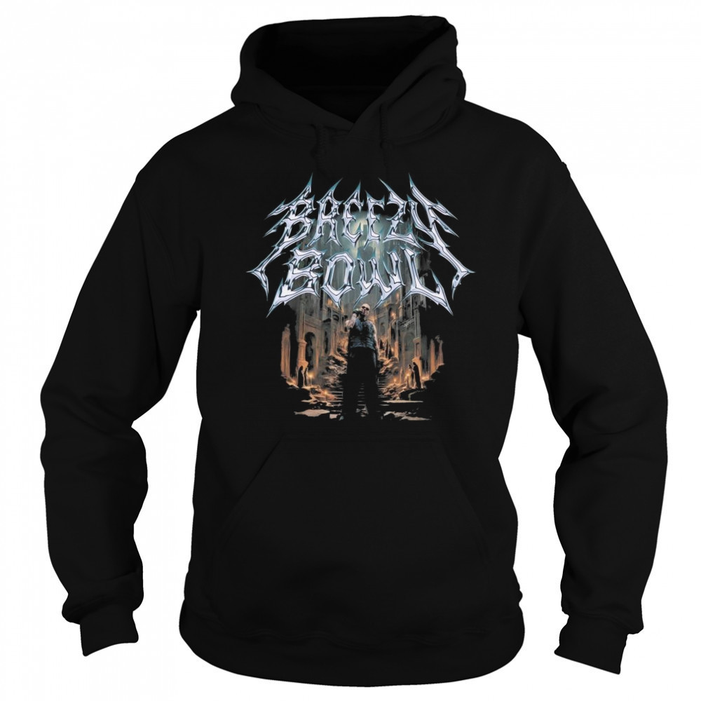 Breezy Bowl Xx Throne Shirt Sweatshirt