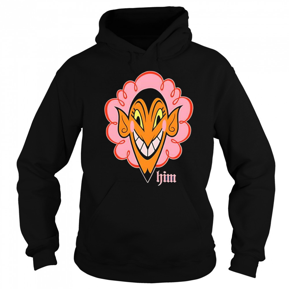 Cake worthy powerpuff girls him shirt Sweatshirt