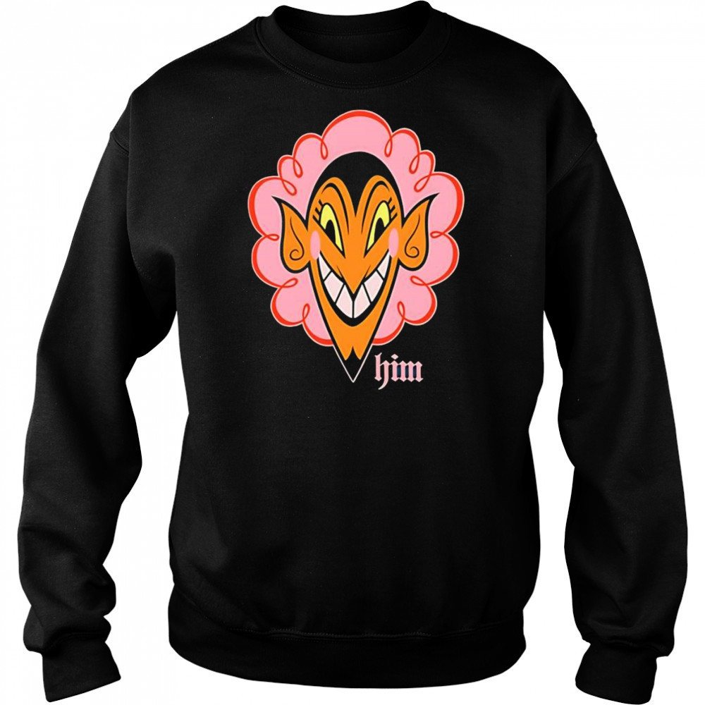 Cake worthy powerpuff girls him shirt Hoodie