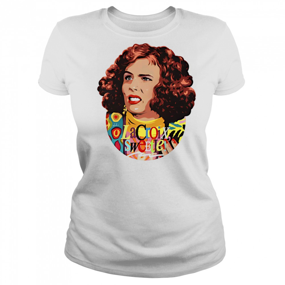 Edina Monsoon Lacroix Sweetie shirt Women's T-shirt