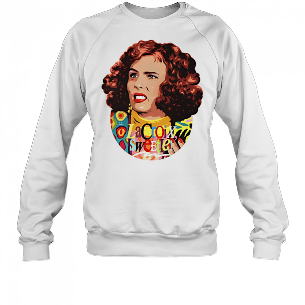 Edina Monsoon Lacroix Sweetie shirt Sweatshirt