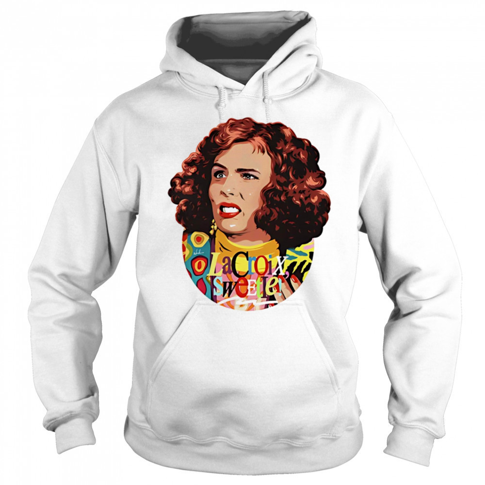 Edina Monsoon Lacroix Sweetie shirt Sweatshirt