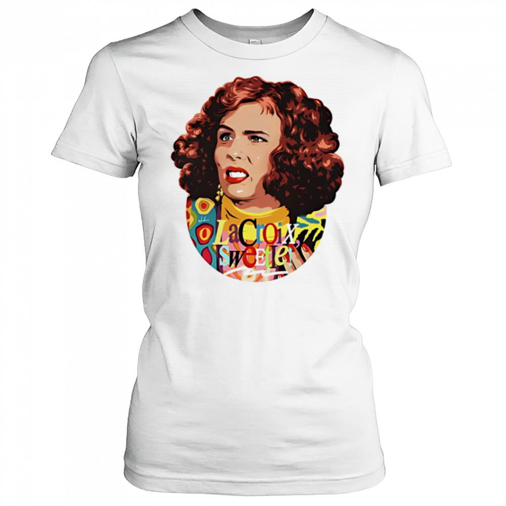 Edina Monsoon Lacroix Sweetie shirt Women's T-shirt