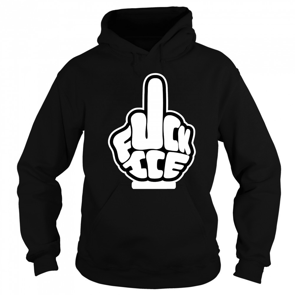 Hand Fuck Ice shirt Sweatshirt