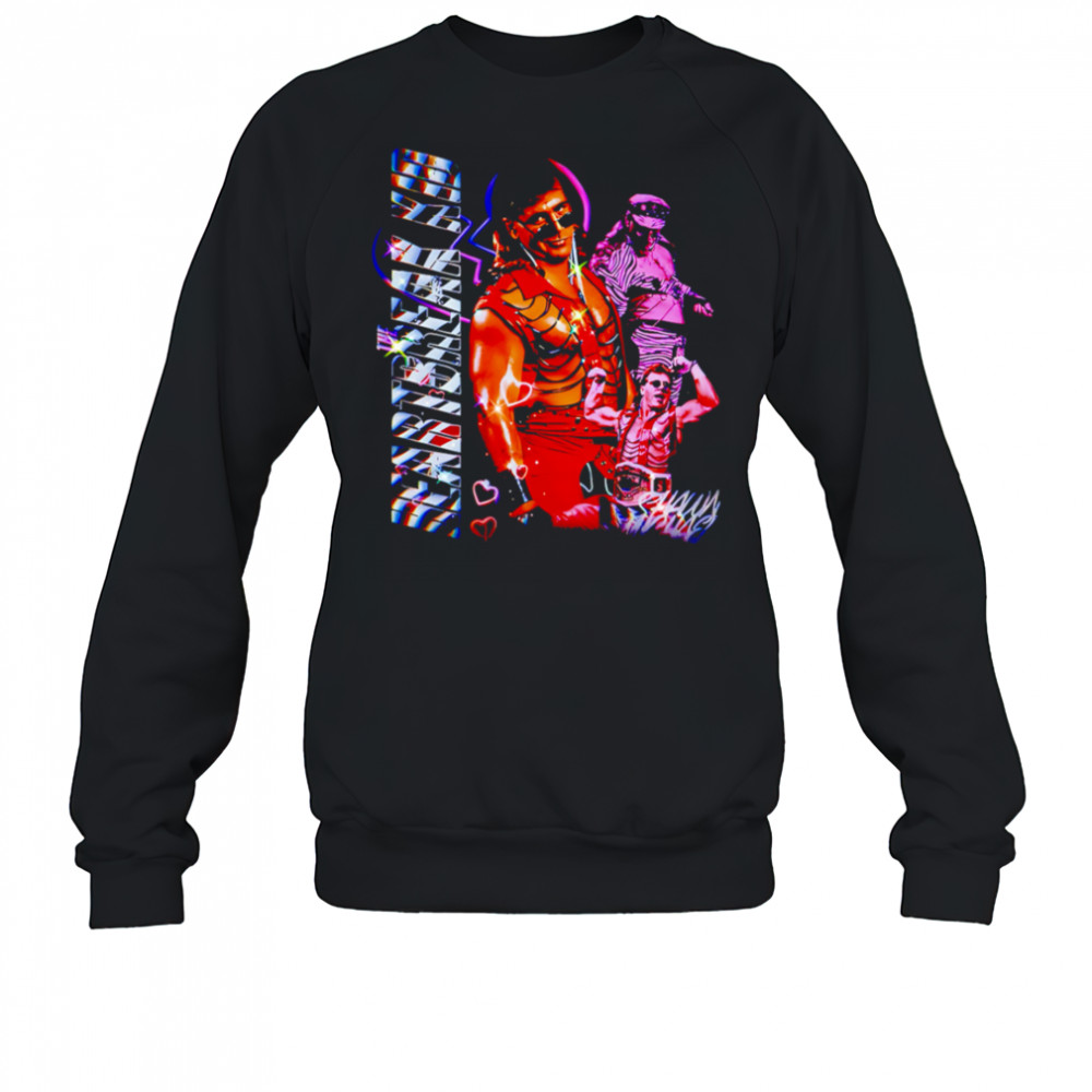 Heartbreak Kid Vintage 94 retro shirt Sweatshirt