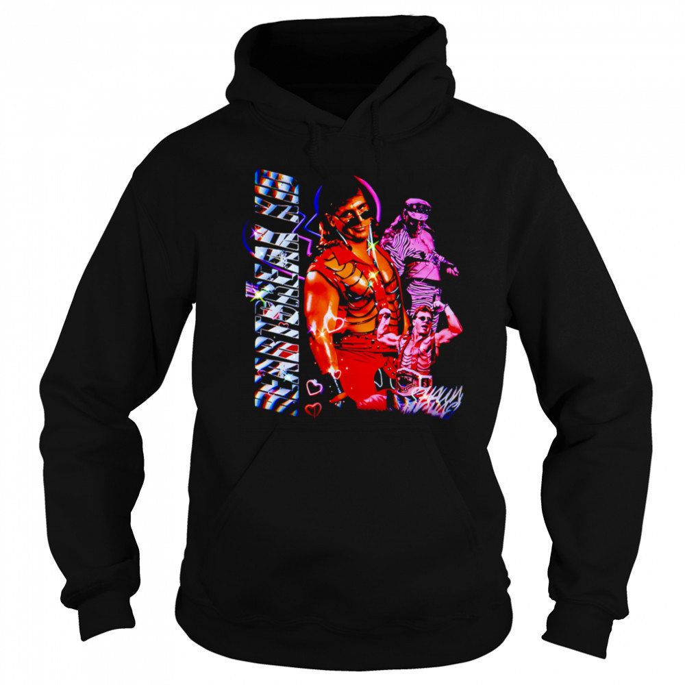 Heartbreak Kid Vintage 94 retro shirt Sweatshirt