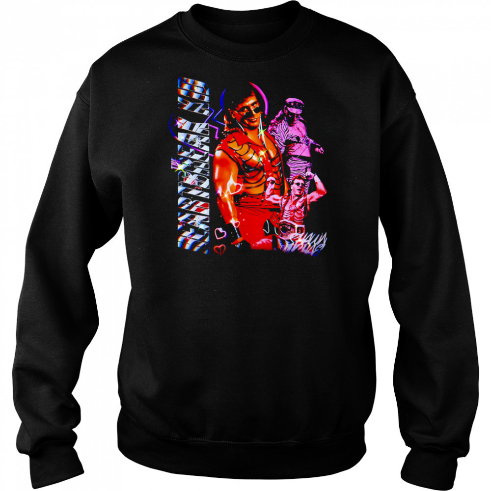 Heartbreak Kid Vintage 94 retro shirt Hoodie