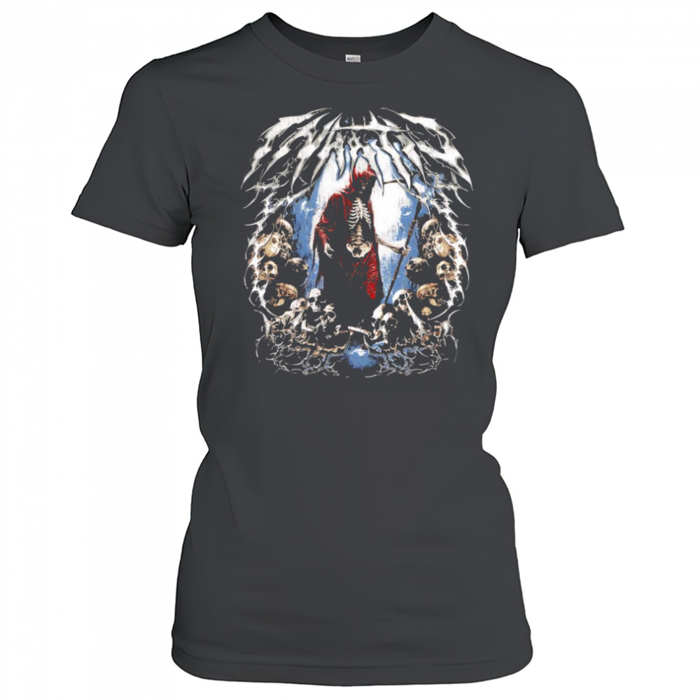 INAKTIV slayer shirt Women's T-shirt