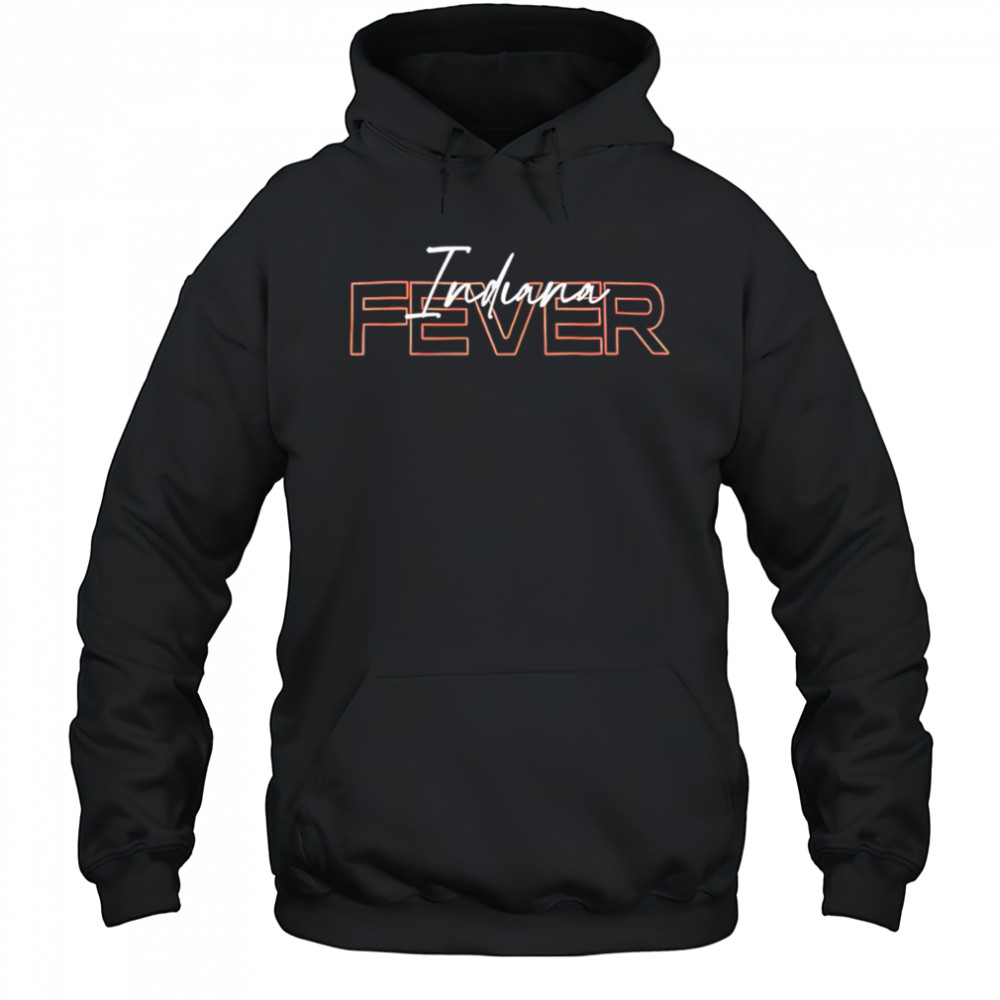 Indiana Fever x Caitlin Clark Special Edition shirt Hoodie