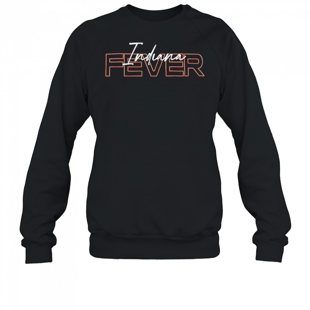 Indiana Fever x Caitlin Clark Special Edition shirt Sweatshirt