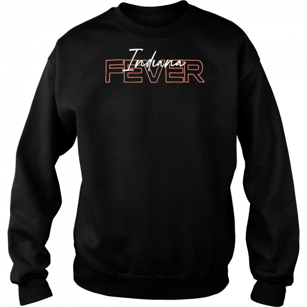 Indiana Fever x Caitlin Clark Special Edition shirt Hoodie