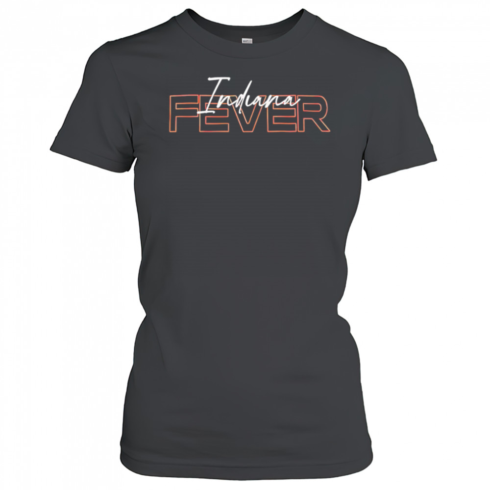 Indiana Fever x Caitlin Clark Special Edition shirt Women's T-shirt