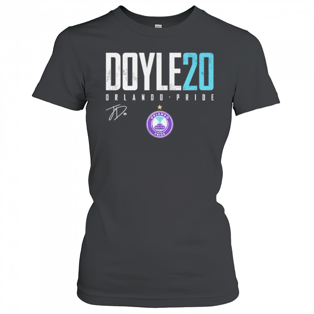 Julie Doyle Orlando Pride Elite 20 shirt Women's T-shirt