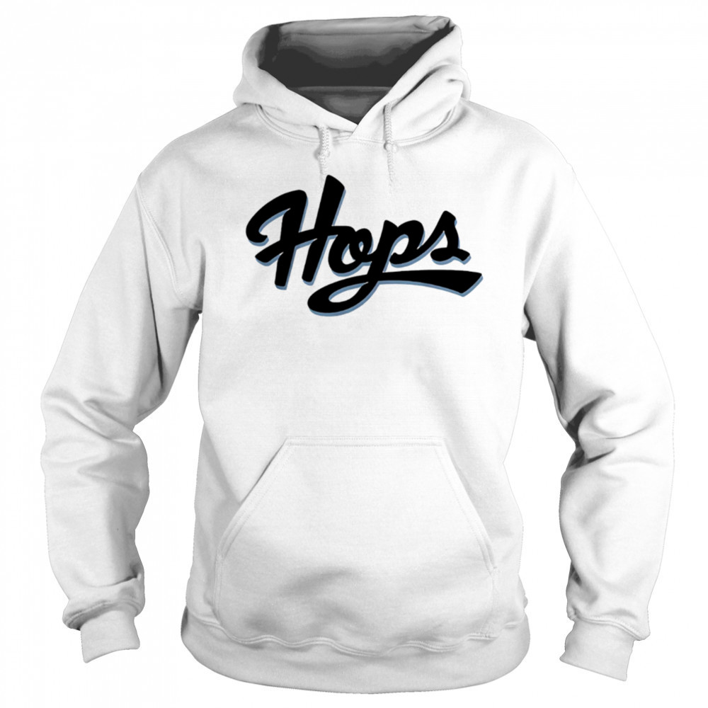 Milb Hillsboro Hops Baseball Club Fieldhouse shirt Sweatshirt