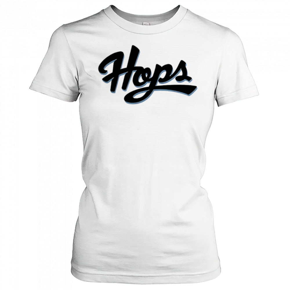 Milb Hillsboro Hops Baseball Club Fieldhouse shirt Women's T-shirt