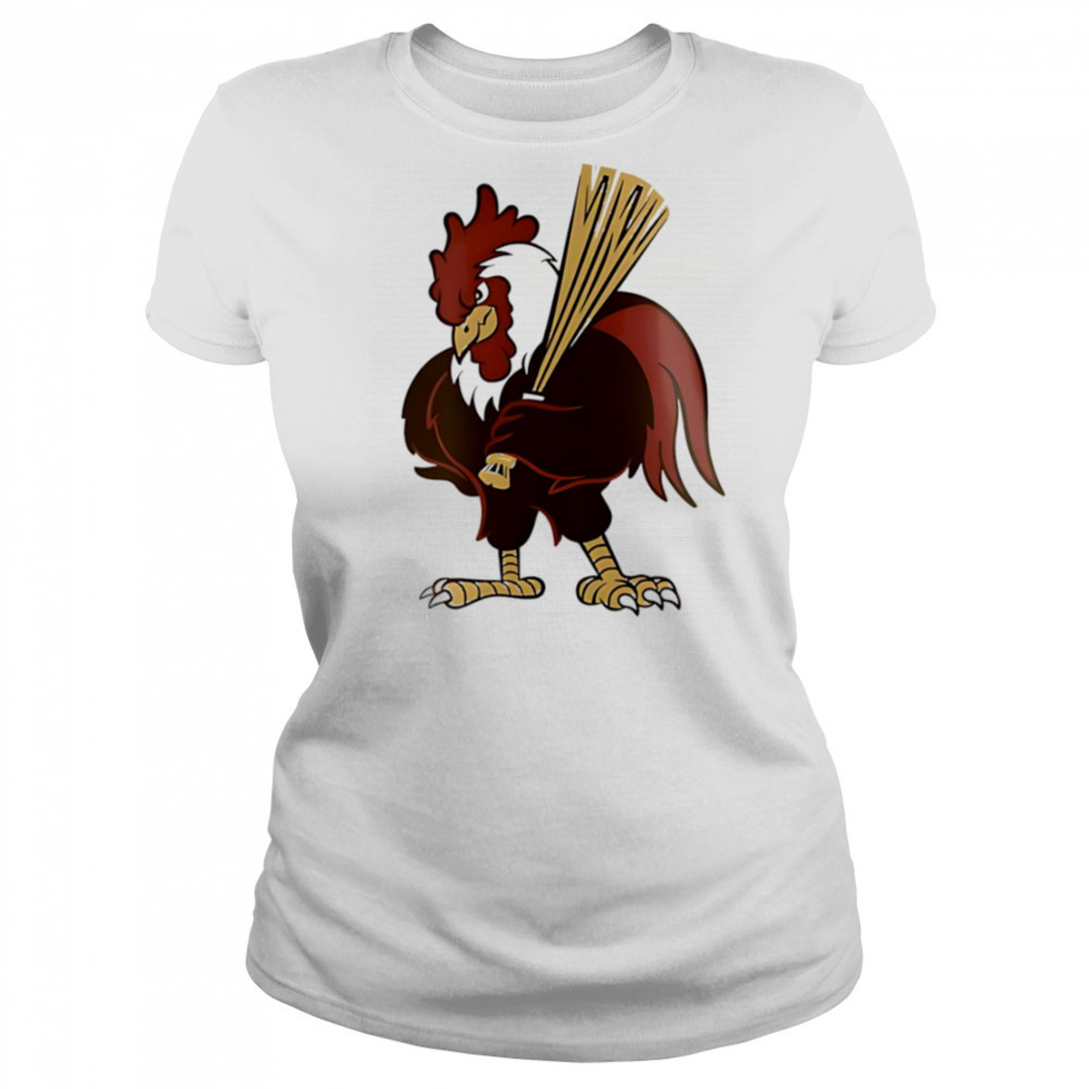 Norfolk Tides Filipino Heritage Night 2025 Baseball shirt Women's T-shirt