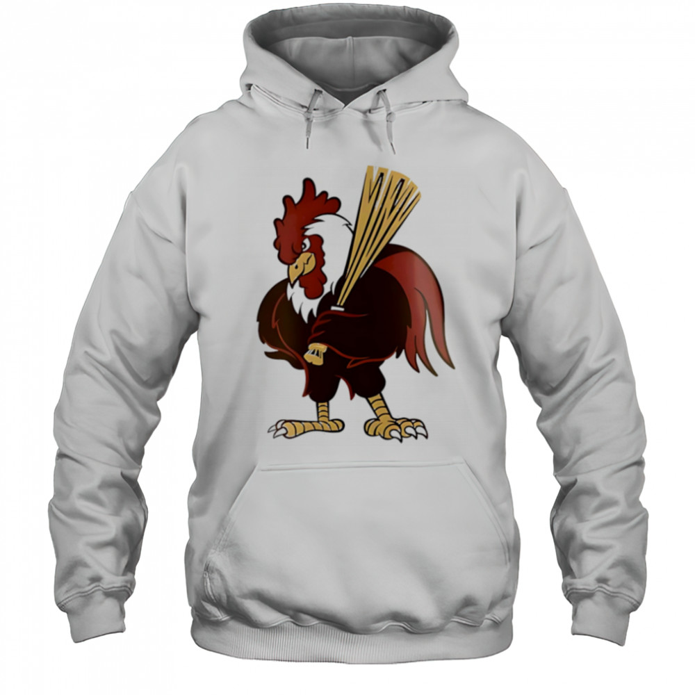 Norfolk Tides Filipino Heritage Night 2025 Baseball shirt Hoodie