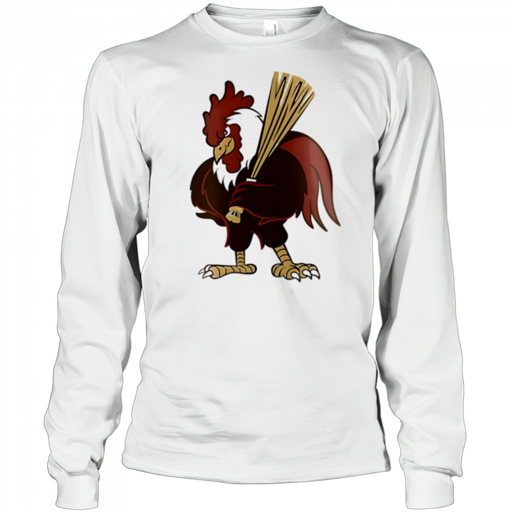 Norfolk Tides Filipino Heritage Night 2025 Baseball shirt Long Sleeved