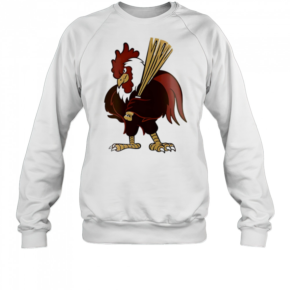 Norfolk Tides Filipino Heritage Night 2025 Baseball shirt Sweatshirt