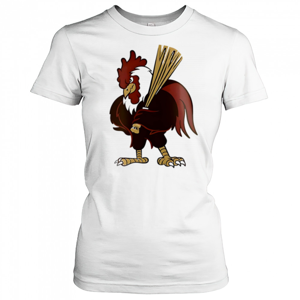 Norfolk Tides Filipino Heritage Night 2025 Baseball shirt Women's T-shirt