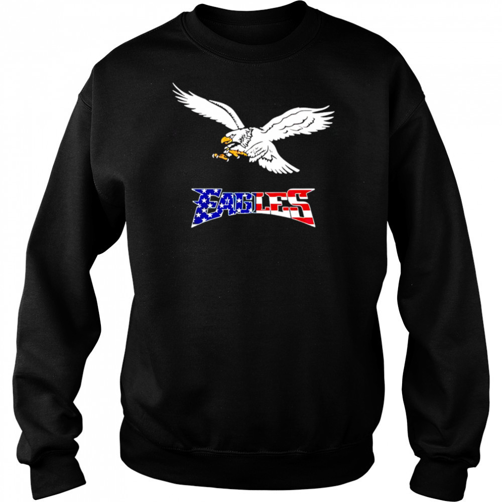 Philadelphia Eagles Independence Day 2025 Limited shirt Hoodie
