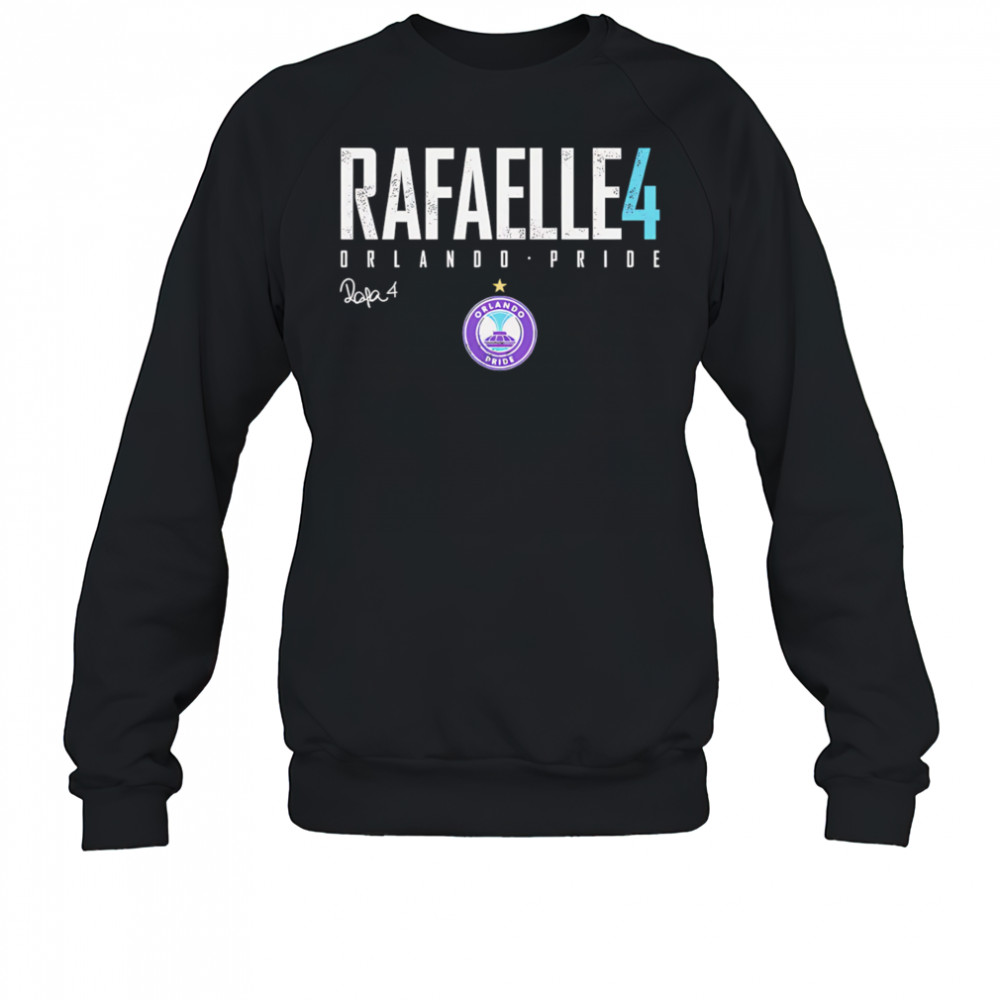 Rafaelle Orlando Pride Elite shirt Sweatshirt