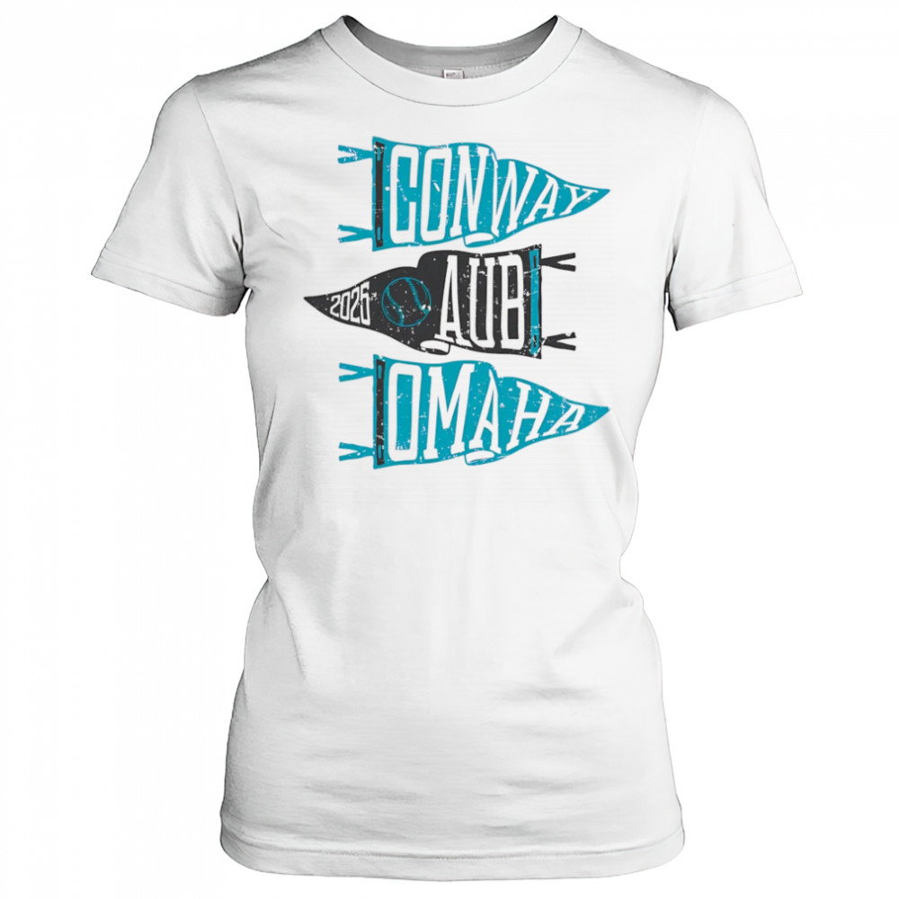 Road To Omaha shirt Women's T-shirt