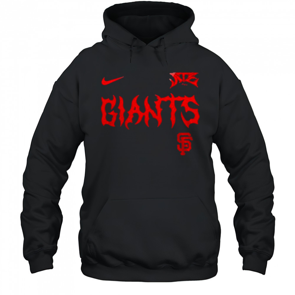 Stray Kids X San Francisco Giants Dominate World Tour Han shirt Hoodie