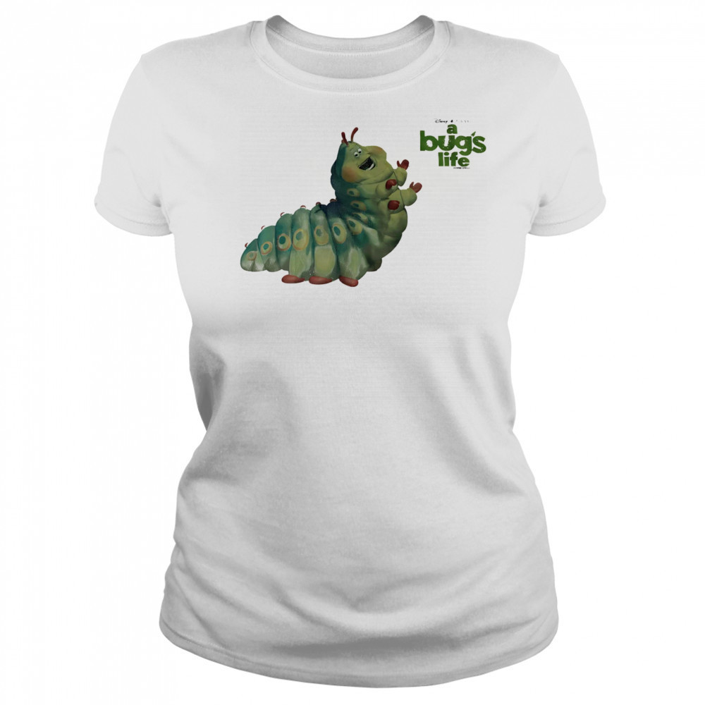 A Bug’s life Disney vintage shirt Women's T-shirt