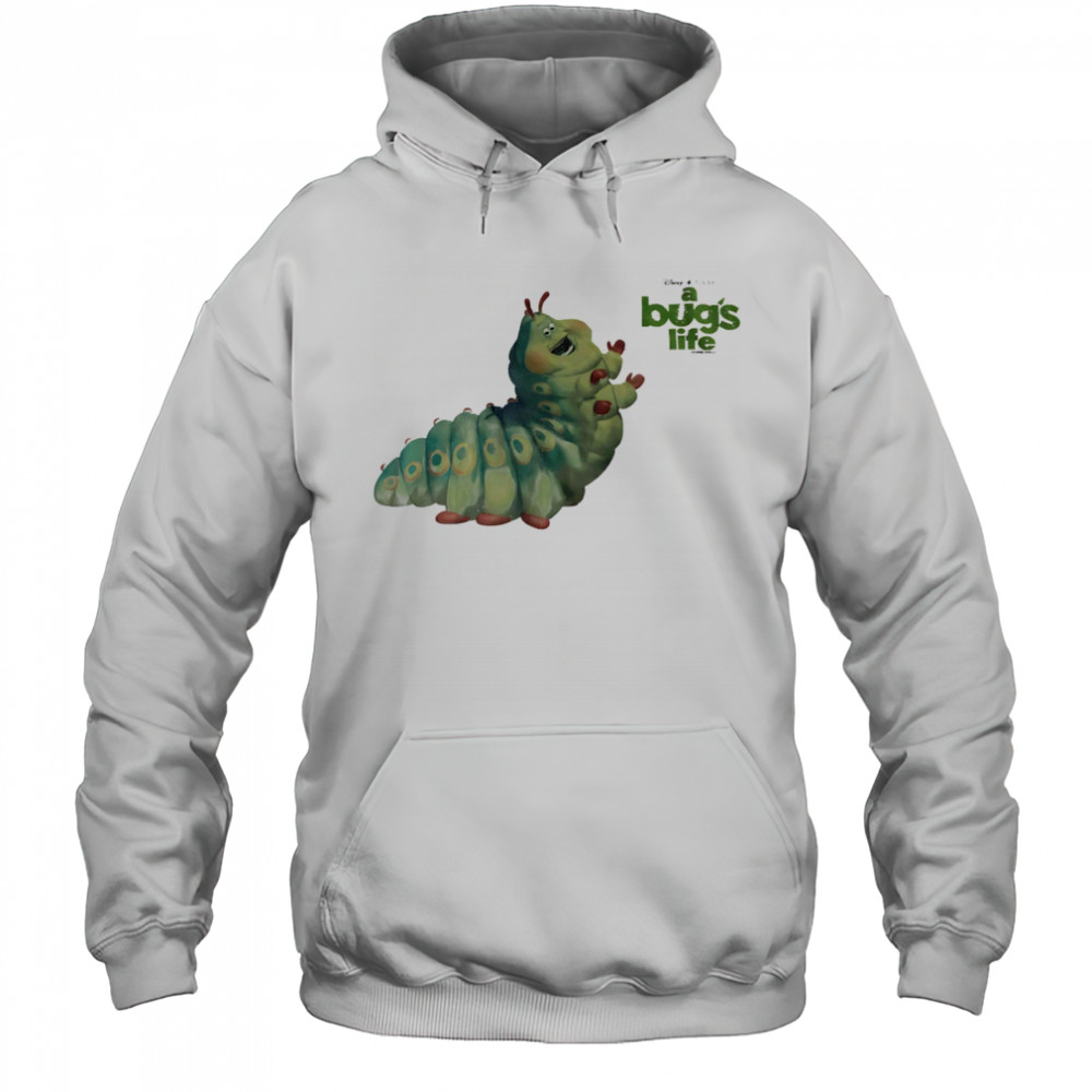 A Bug’s life Disney vintage shirt Hoodie