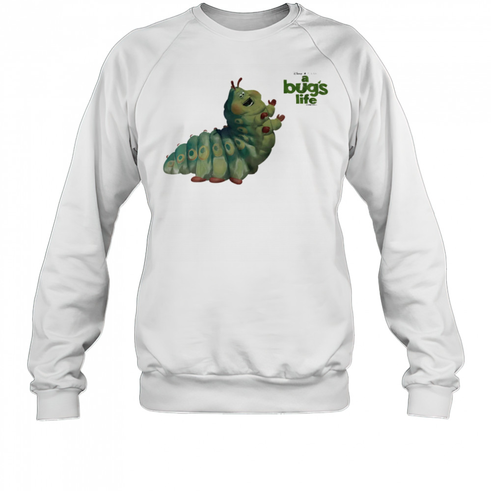 A Bug’s life Disney vintage shirt Sweatshirt