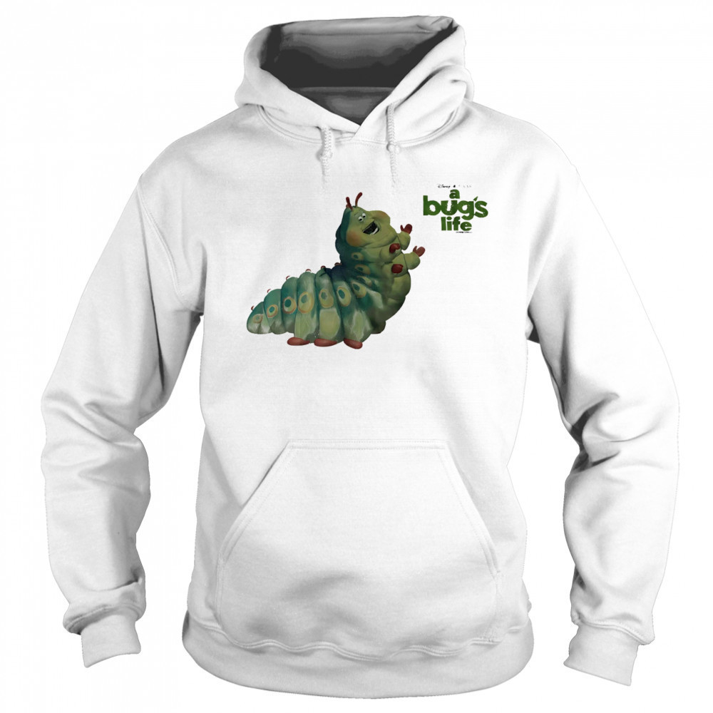 A Bug’s life Disney vintage shirt Sweatshirt
