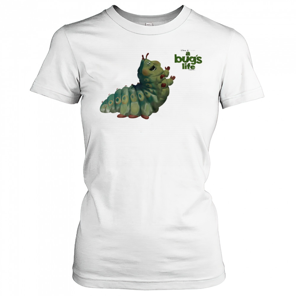 A Bug’s life Disney vintage shirt Women's T-shirt