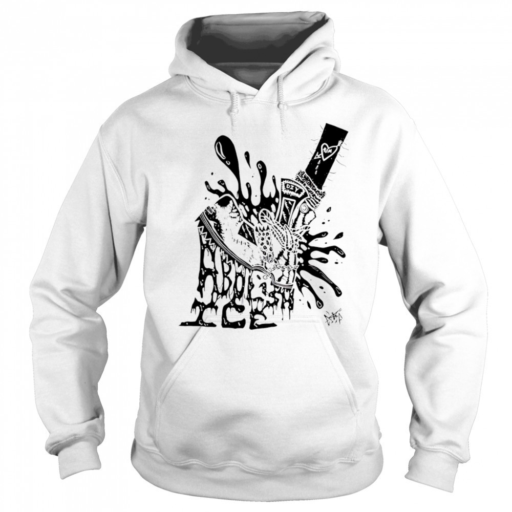 Abolish Ice shirt Sweatshirt