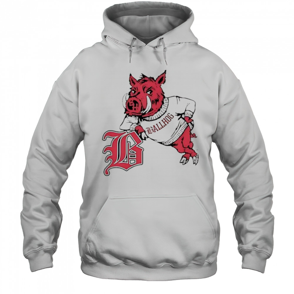 Ballhogshit Classroom T-Shirt Hoodie