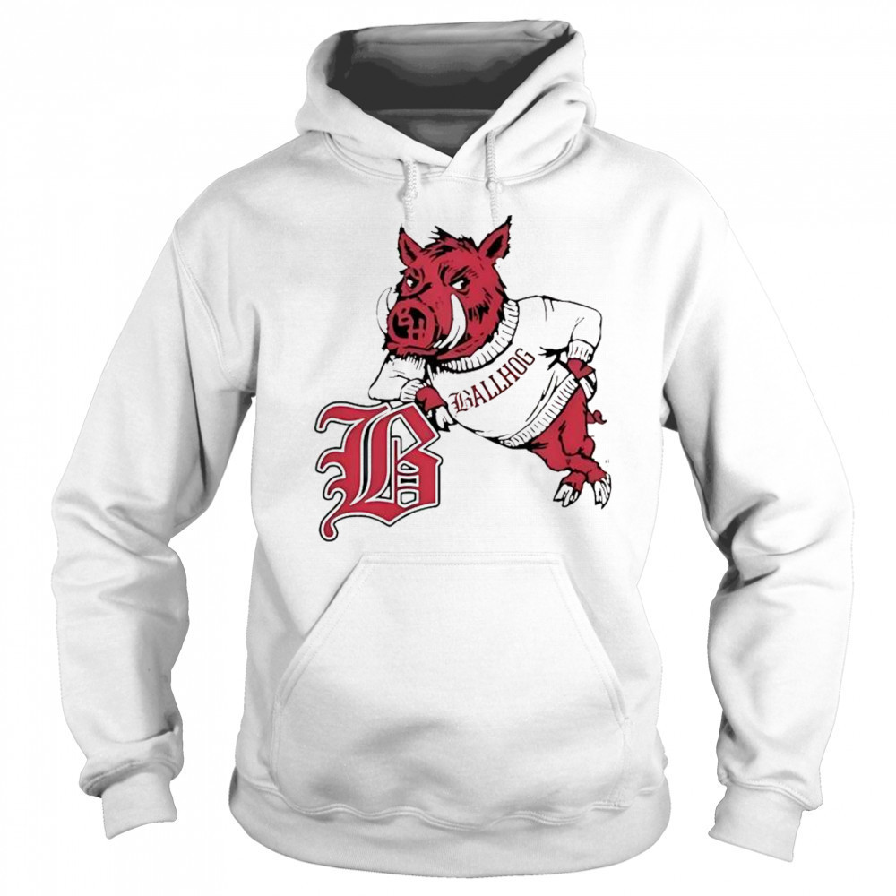 Ballhogshit Classroom T-Shirt Sweatshirt