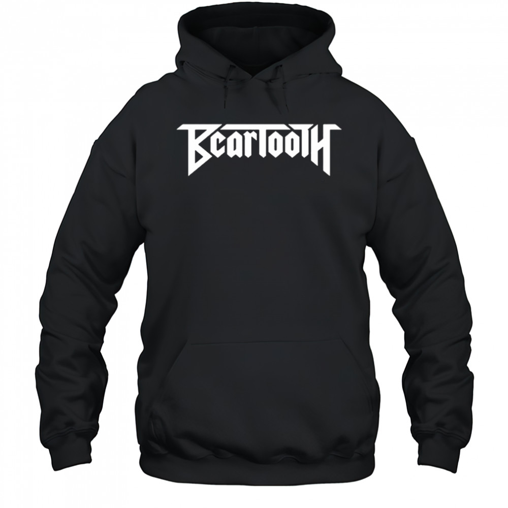 Beartooth Band Snake 2025 Shirt Hoodie