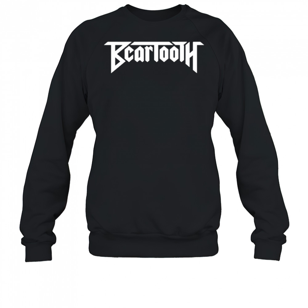 Beartooth Band Snake 2025 Shirt Sweatshirt