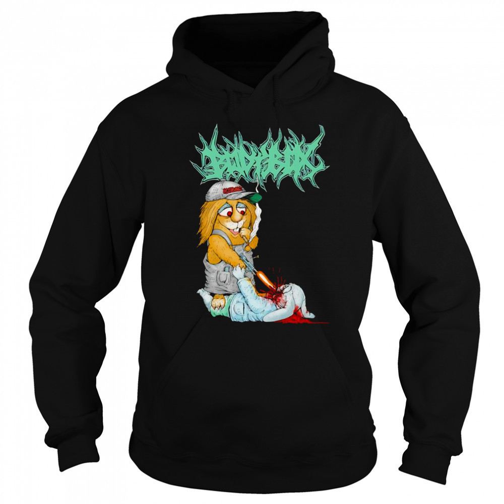 Bodybox Critter shirt Sweatshirt
