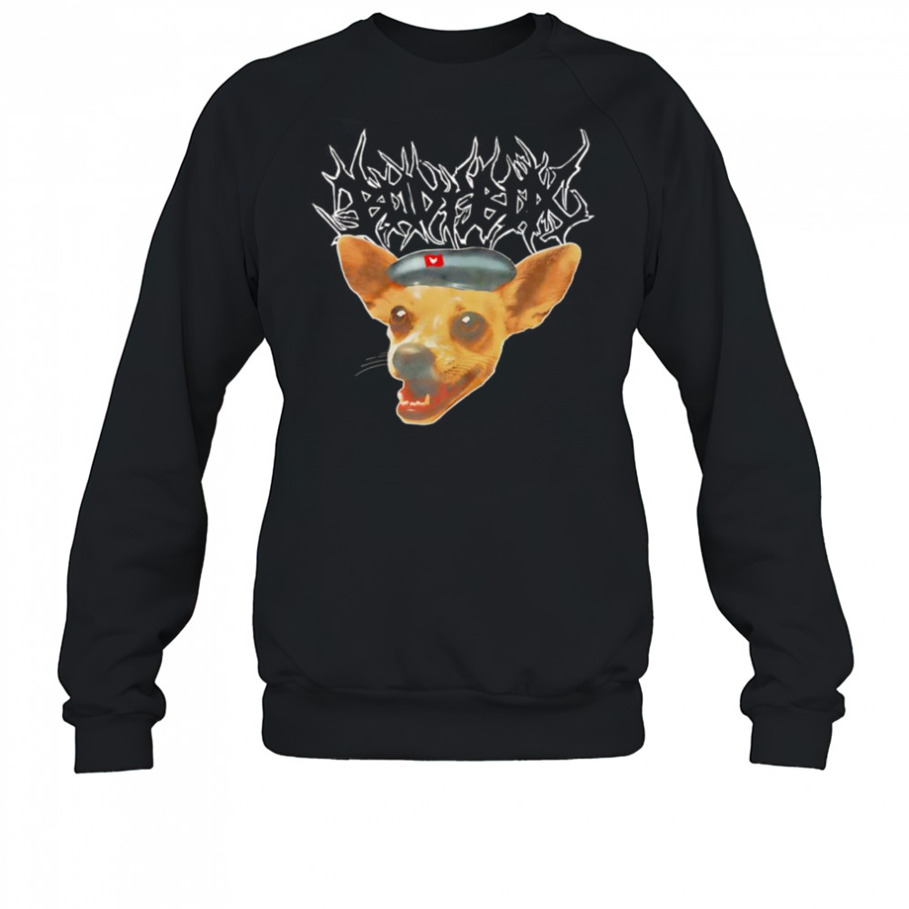Bodybox Skante shirt Sweatshirt