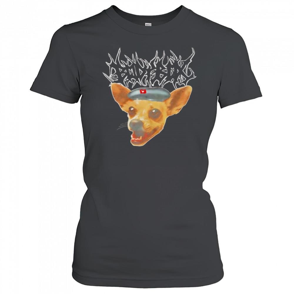 Bodybox Skante shirt Women's T-shirt