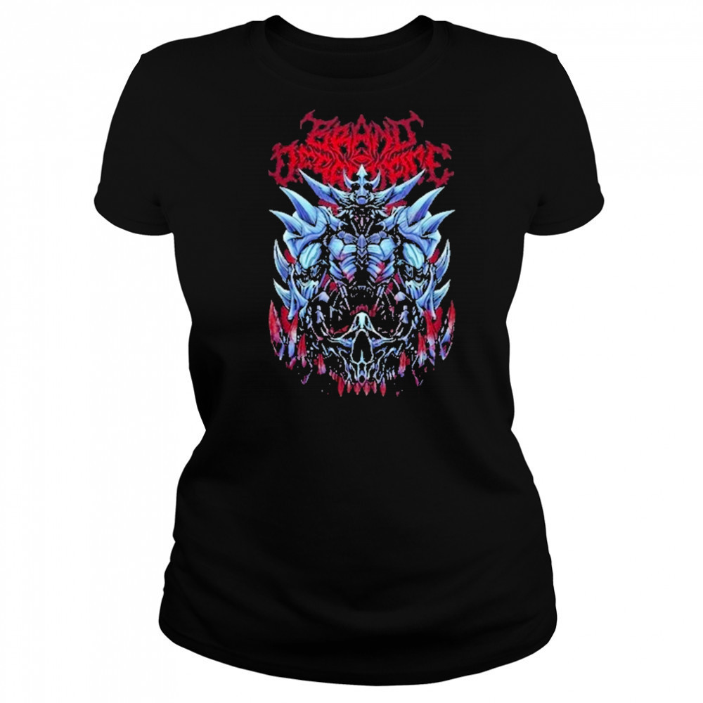 Brand Of Sacrifice Obelisk T-Shirt Women's T-shirt