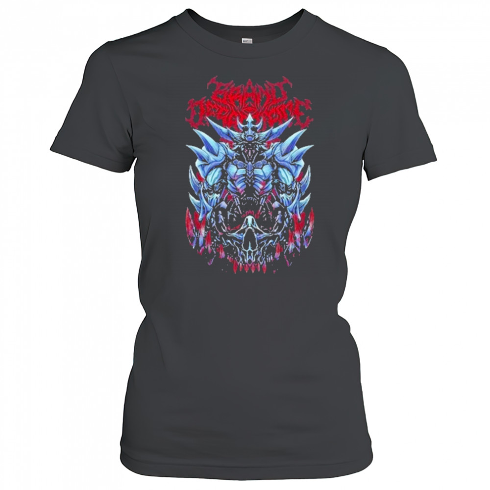 Brand Of Sacrifice Obelisk T-Shirt Women's T-shirt