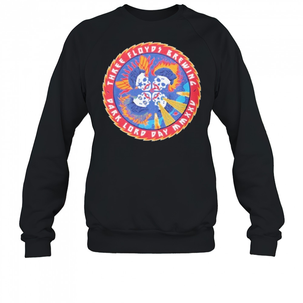 Dark Lord Day Brandy Vanilla T-Shirt Sweatshirt