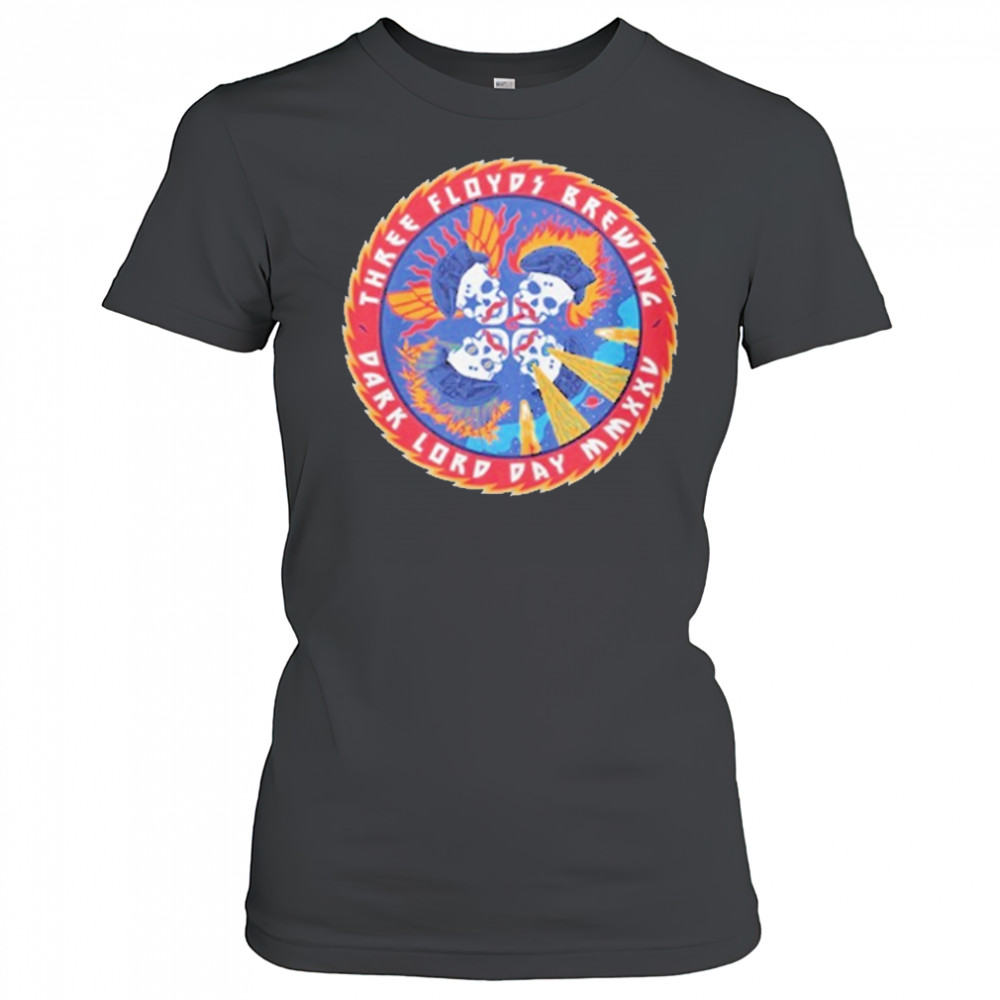 Dark Lord Day Brandy Vanilla T-Shirt Women's T-shirt